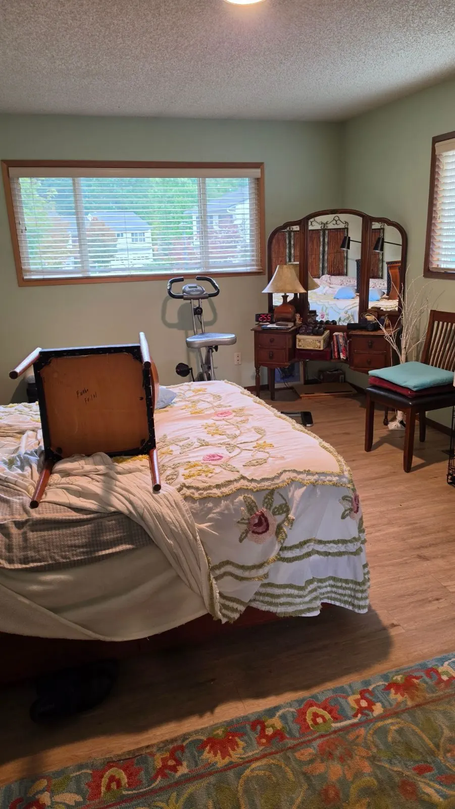 Before — House Cleaning in Portland, OR — September 2026