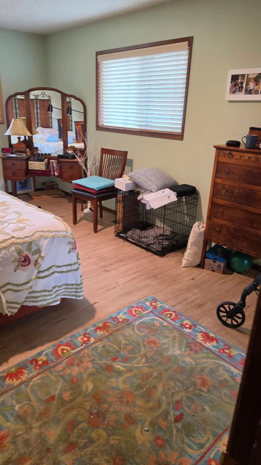 Before — House Cleaning in Portland, OR — September 2026