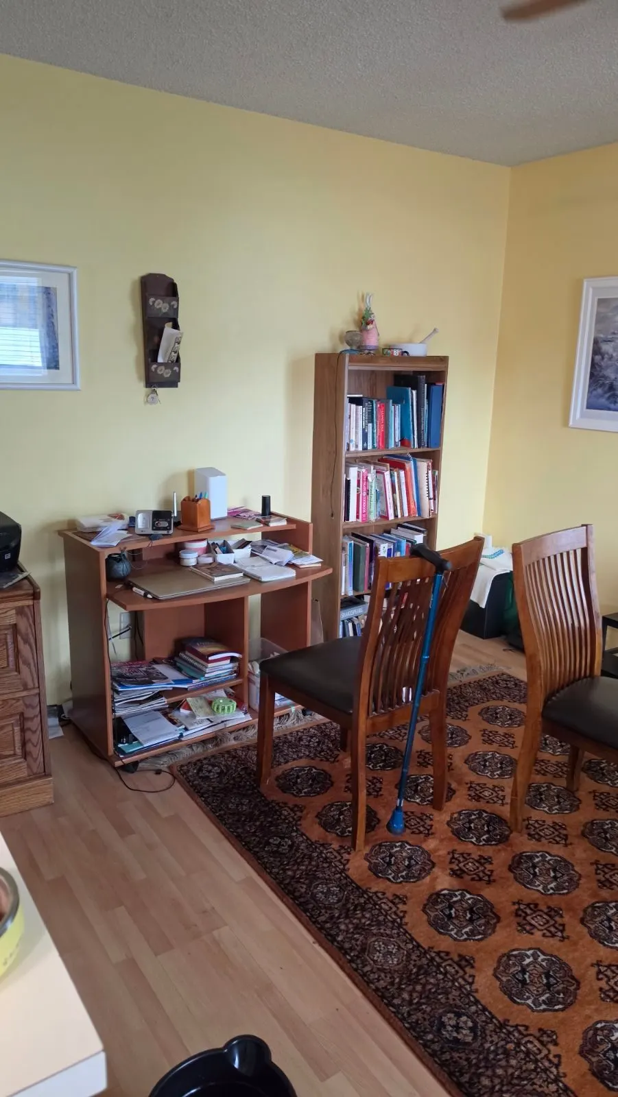 Before — House Cleaning in Portland, OR — September 2026