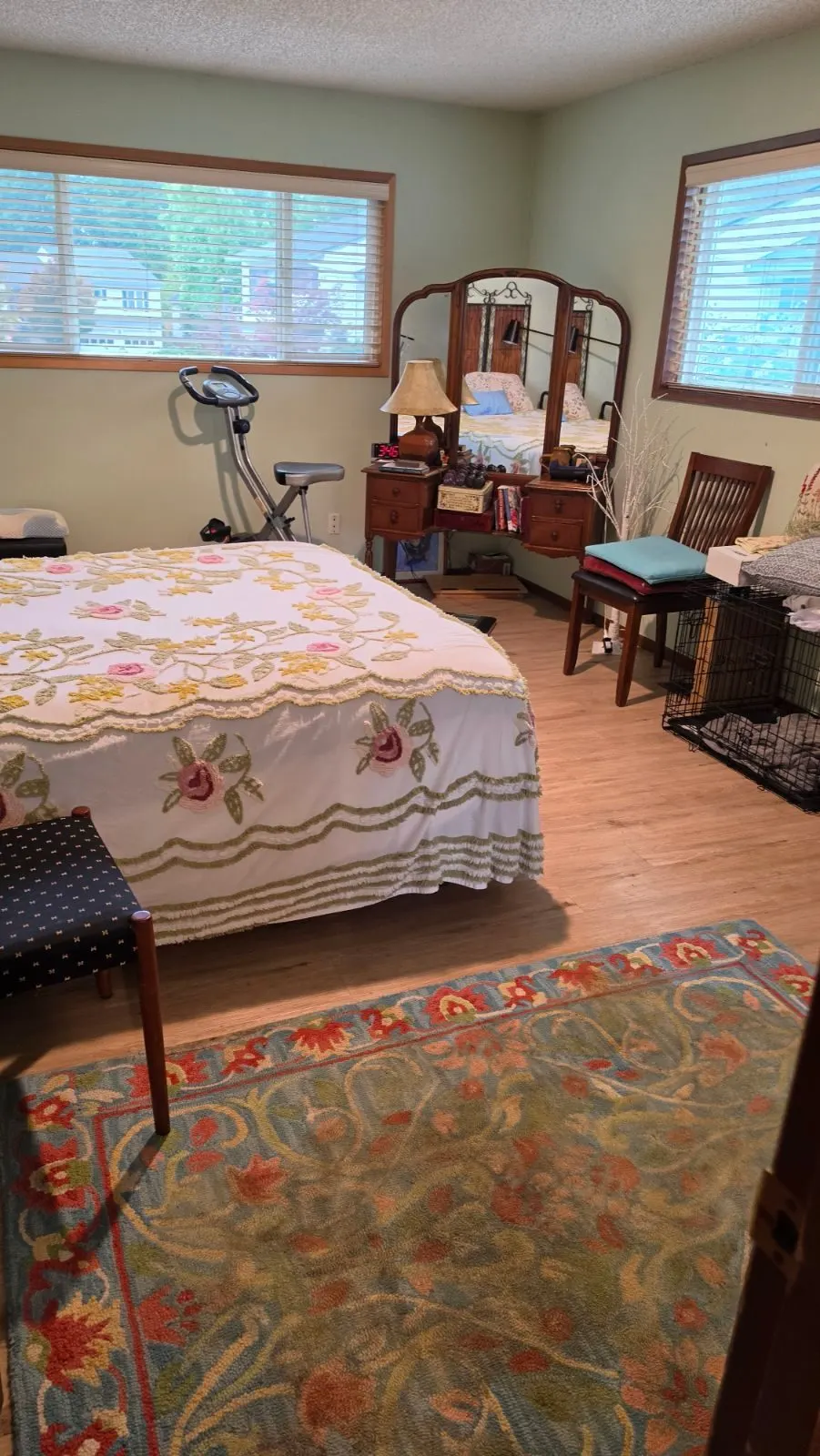After — House Cleaning in Portland, OR — September 2026