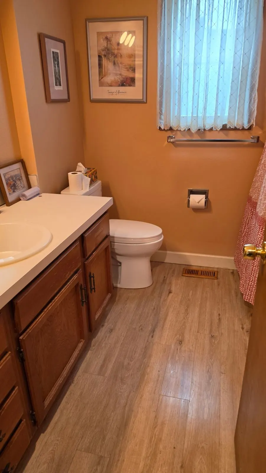 After — House Cleaning in Portland, OR — September 2026