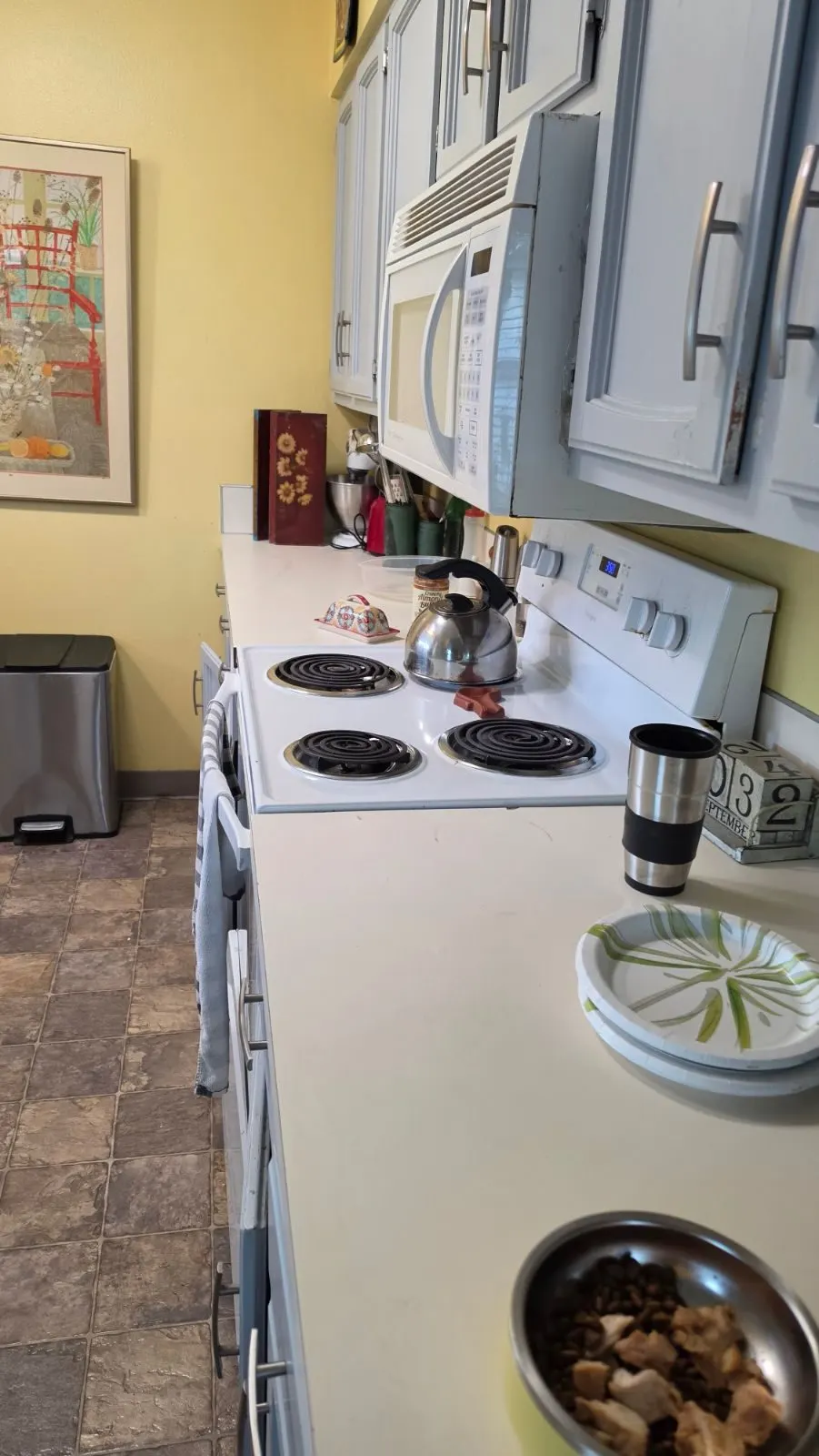After — House Cleaning in Portland, OR — September 2026