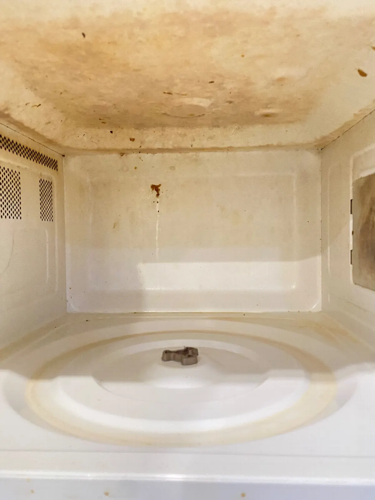 Before — House Cleaning in Sacramento, CA — July 2026