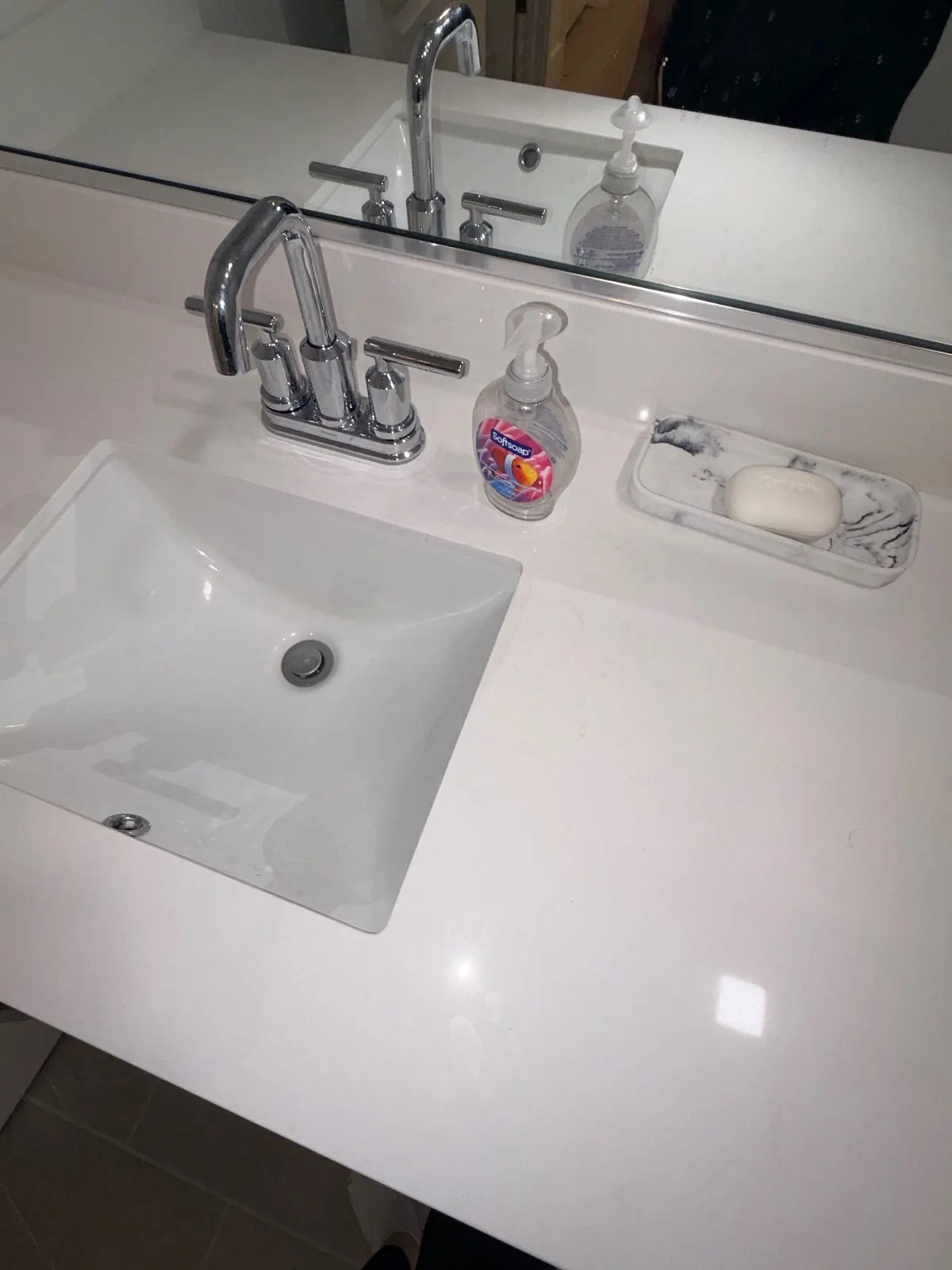 Before — House Cleaning in Rancho Cordova, CA — September 2026