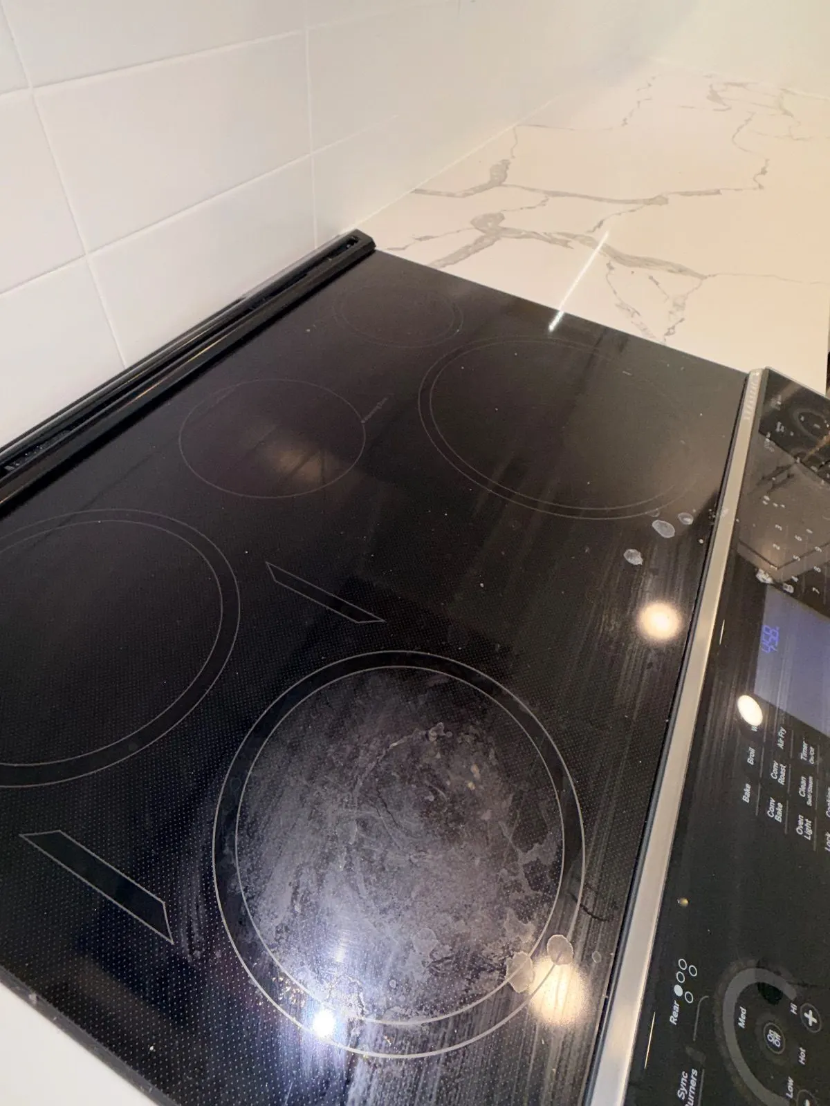 Before — House Cleaning in Rancho Cordova, CA — September 2026
