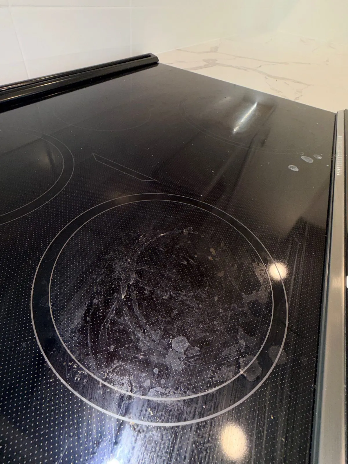 Before — House Cleaning in Rancho Cordova, CA — September 2026