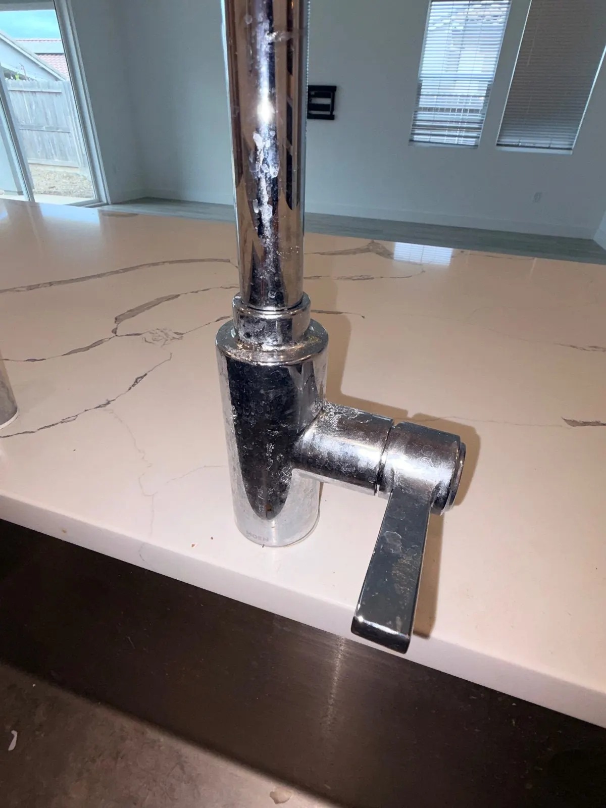 Before — House Cleaning in Rancho Cordova, CA — September 2026