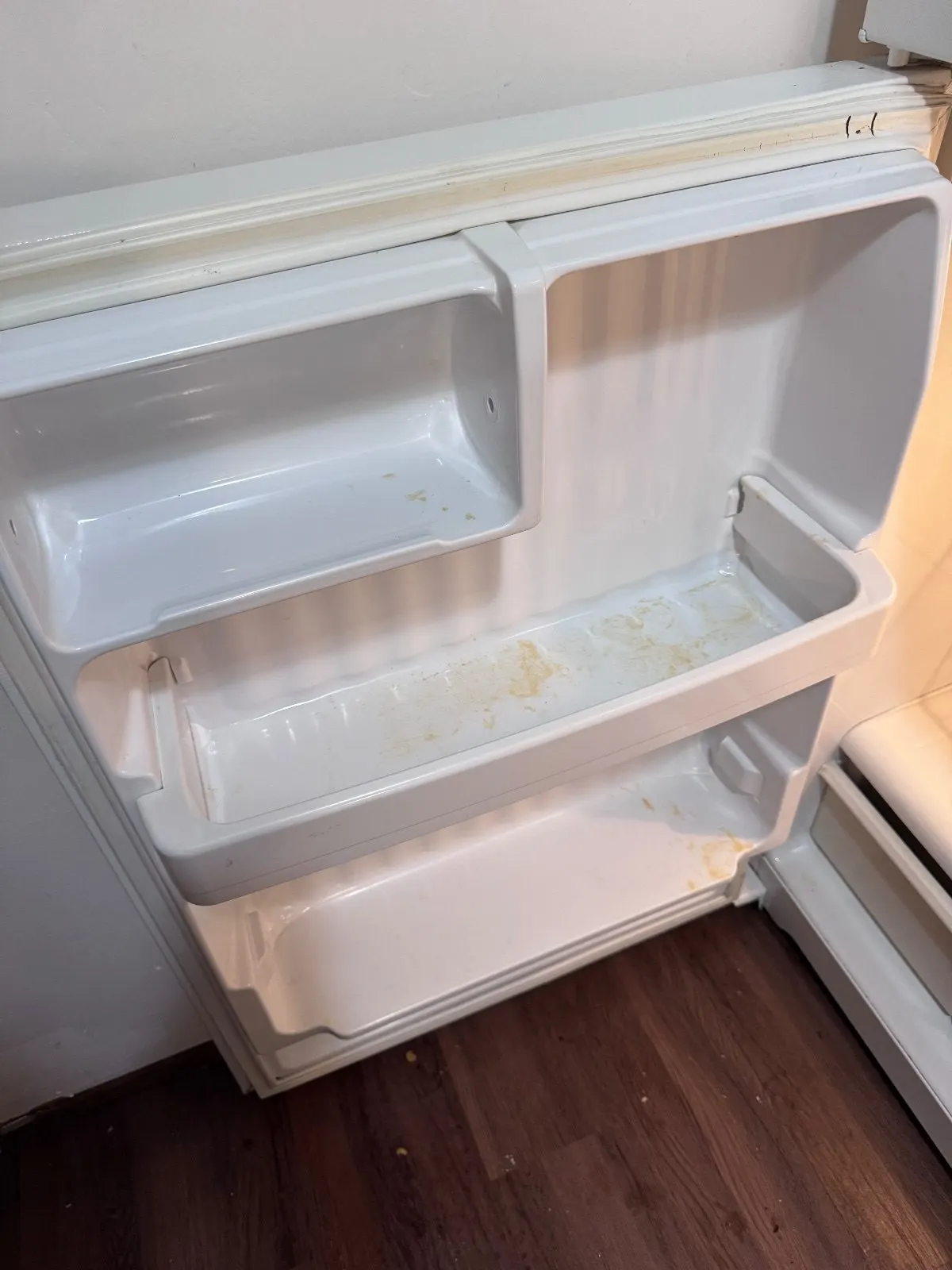 Before — House Cleaning in Davis, CA — September 2026
