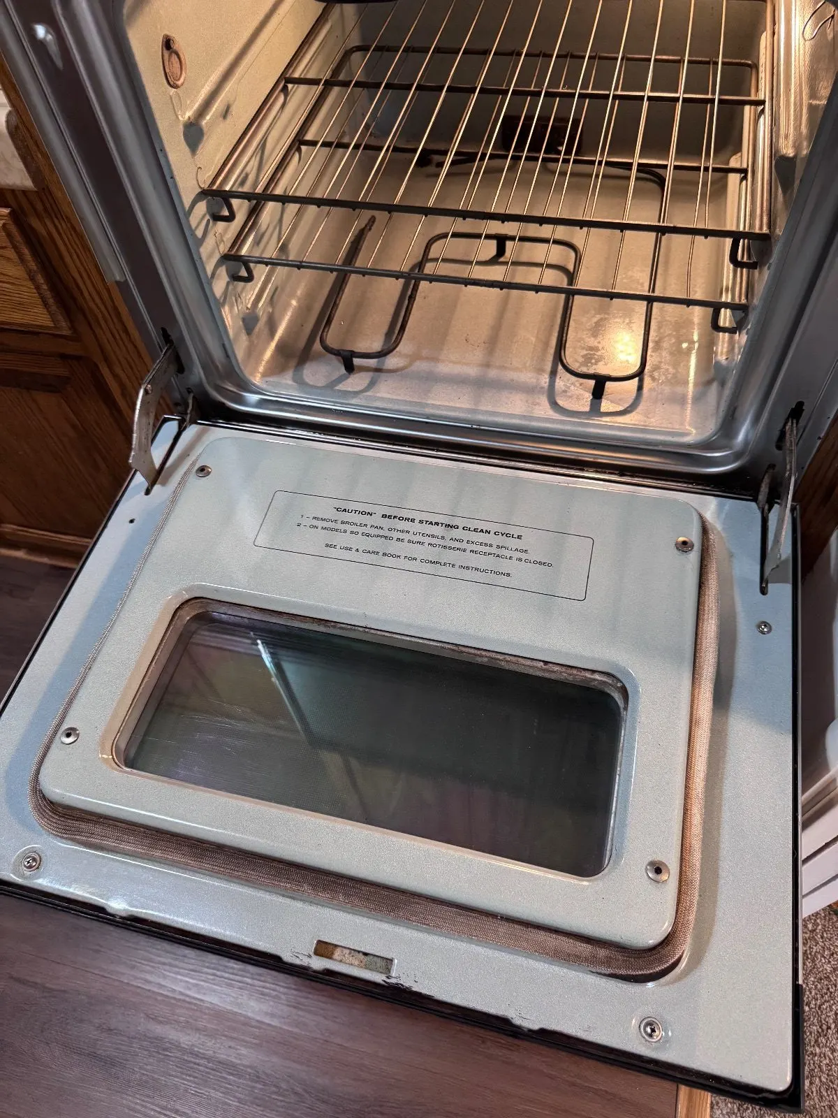 After — House Cleaning in Davis, CA — September 2026