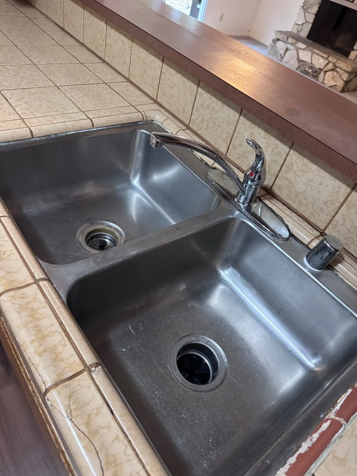 After — House Cleaning in Davis, CA — September 2026