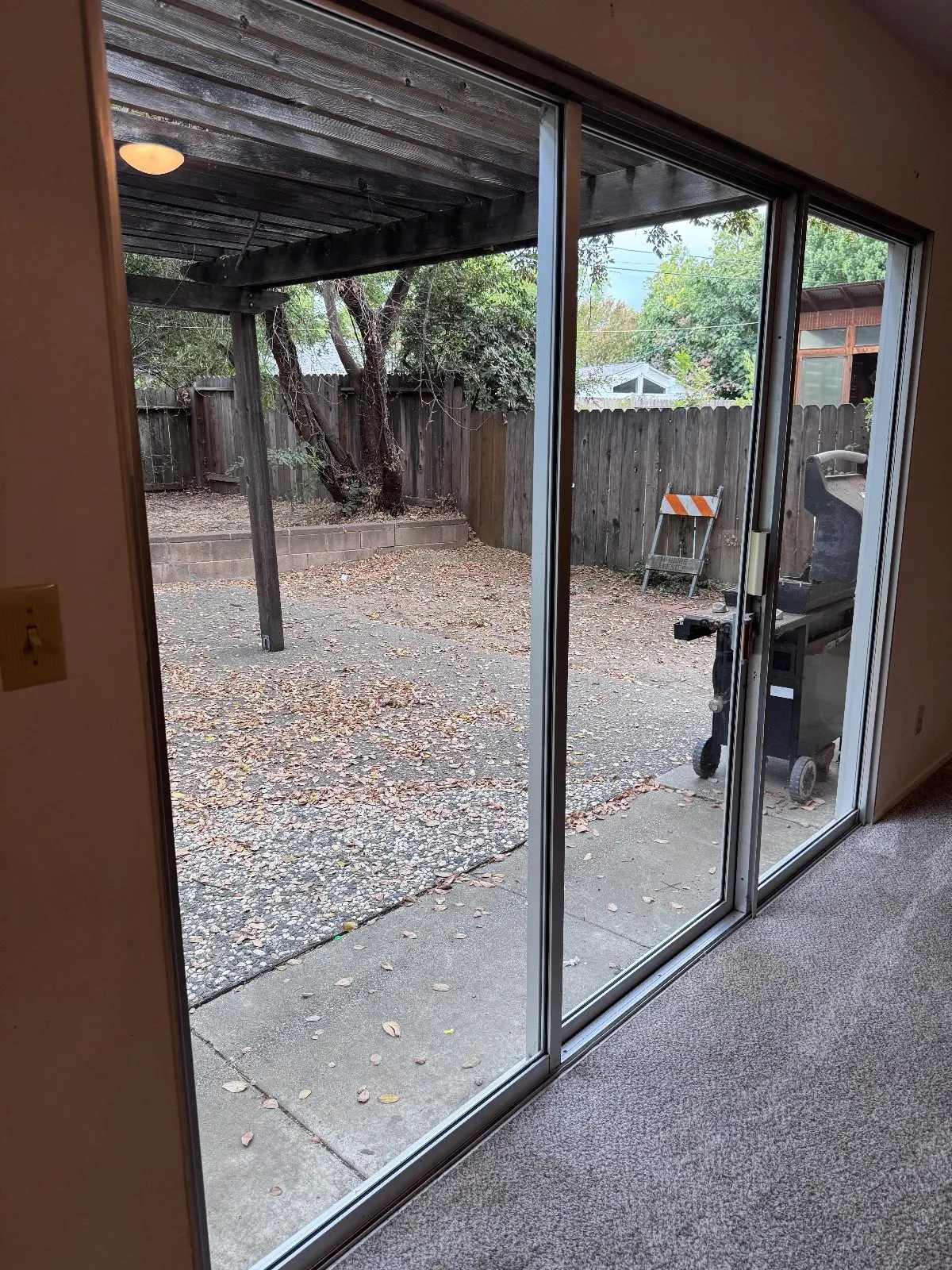 After — House Cleaning in Davis, CA — September 2026