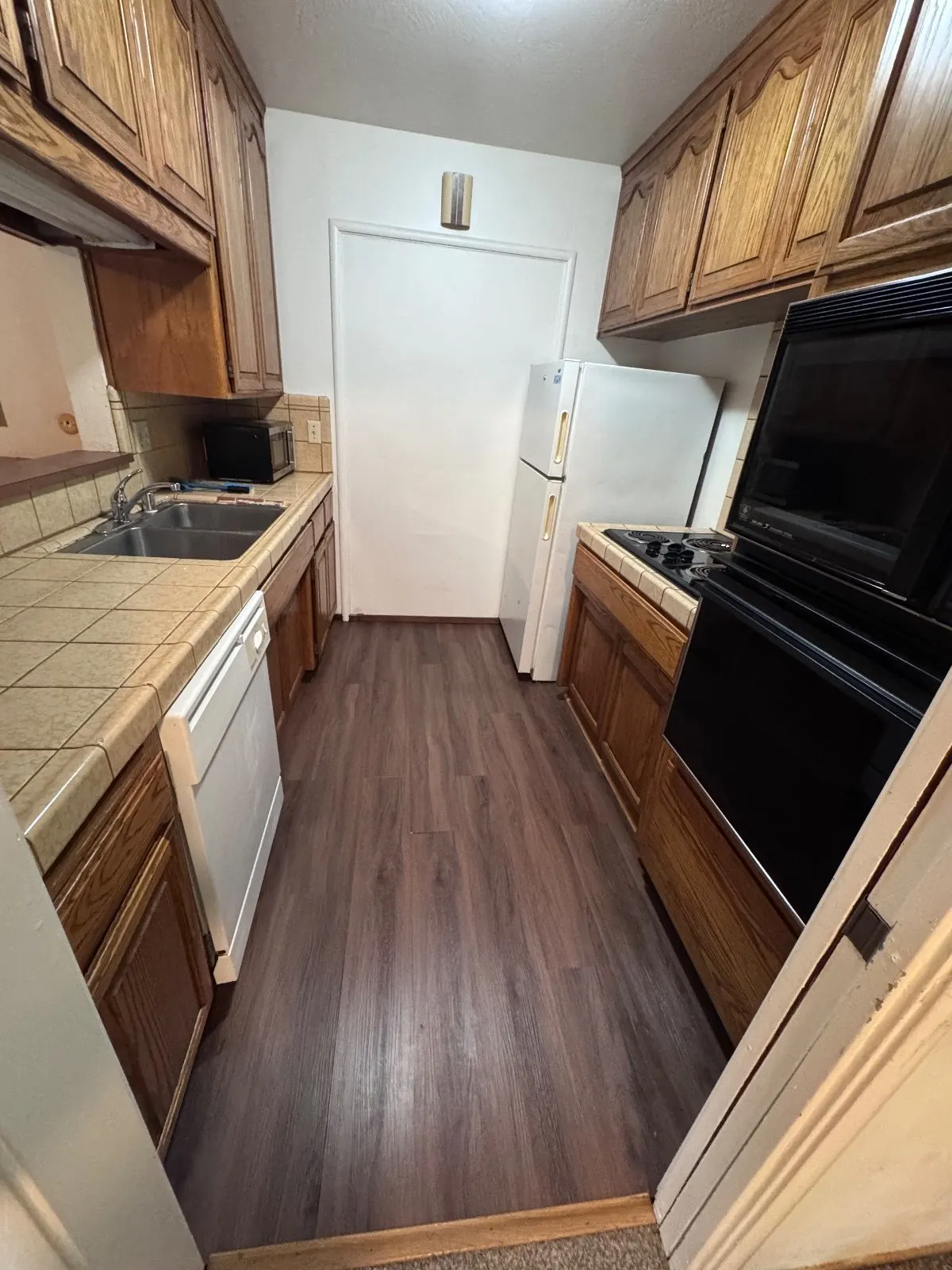 After — House Cleaning in Davis, CA — September 2026