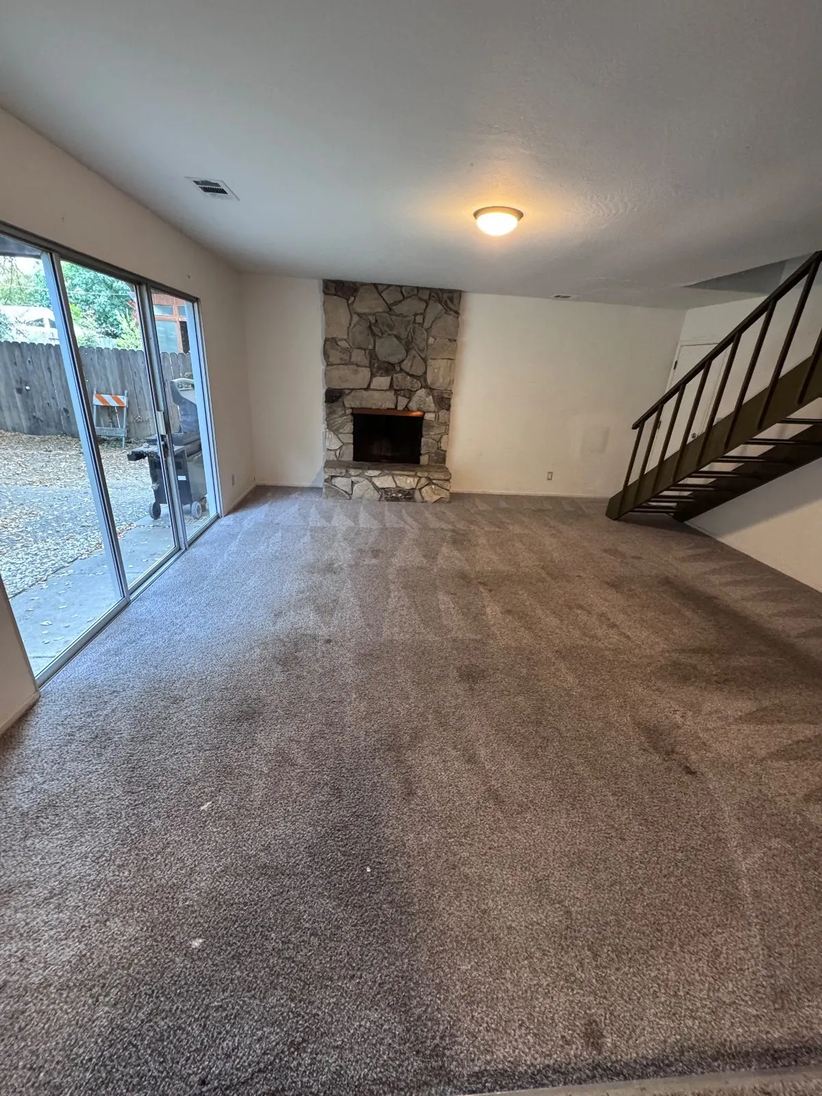 After — House Cleaning in Davis, CA — September 2026