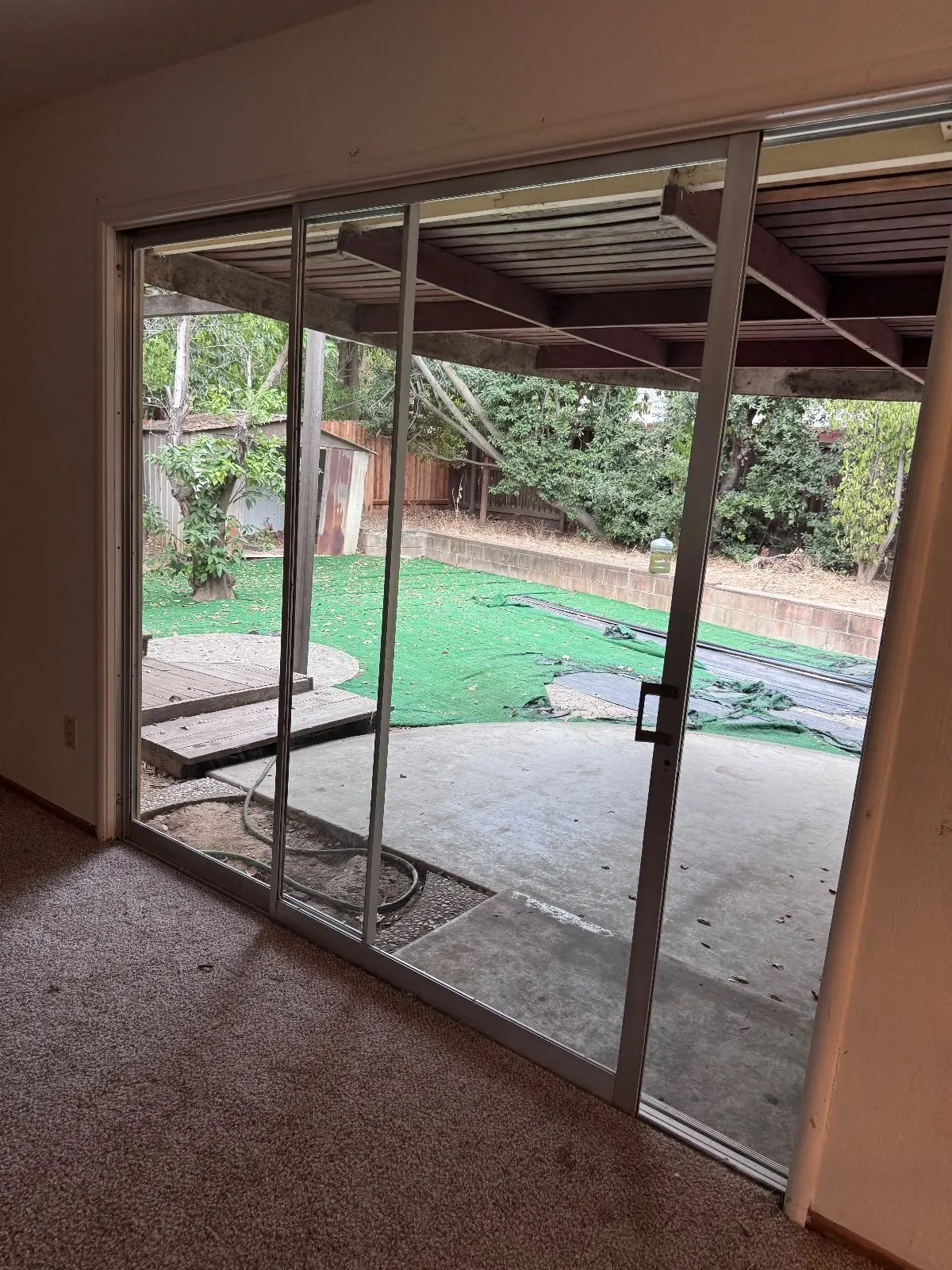 After — House Cleaning in Davis, CA — September 2026