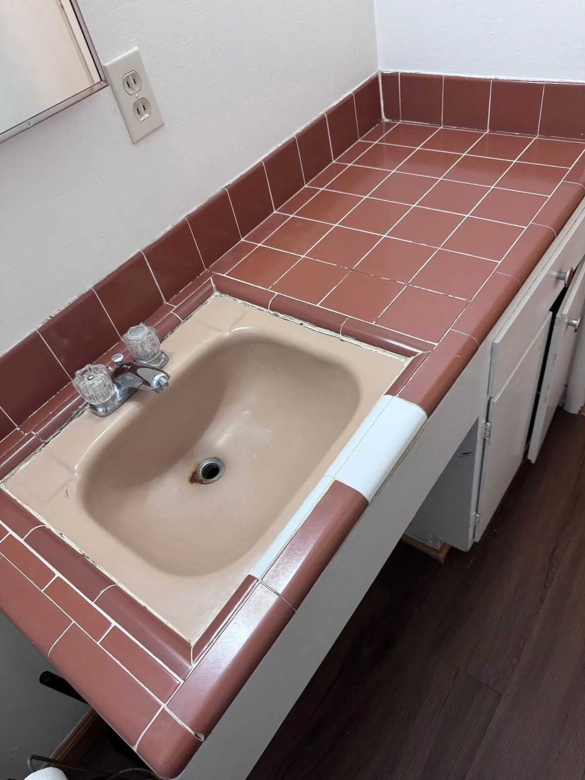 After — House Cleaning in Davis, CA — September 2026