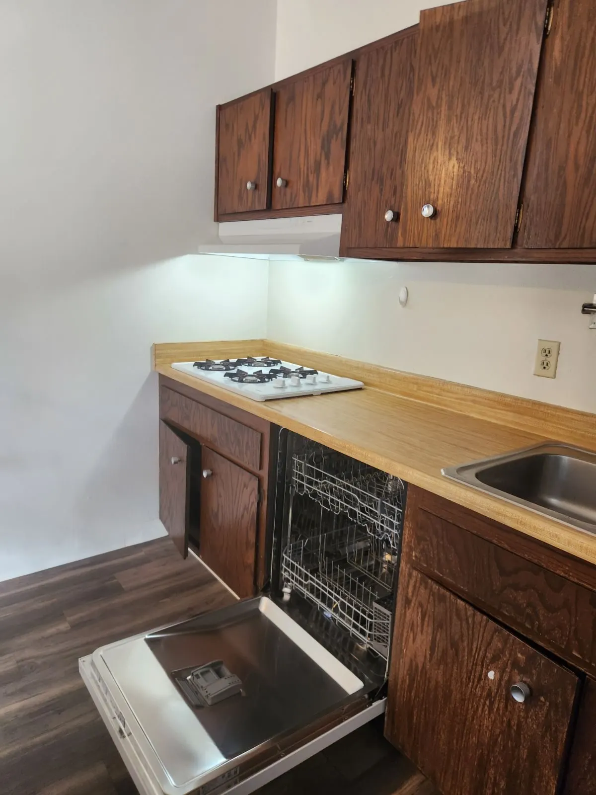After — House Cleaning in Davis, CA — September 2026