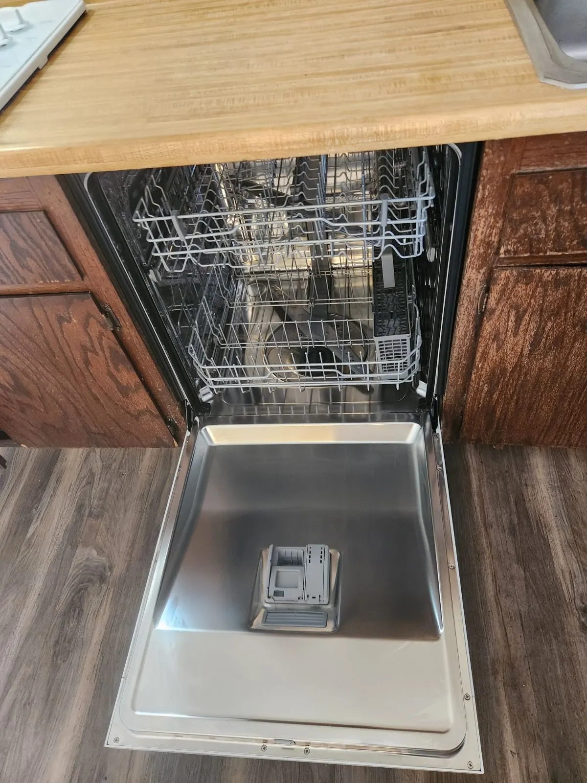 After — House Cleaning in Davis, CA — September 2026
