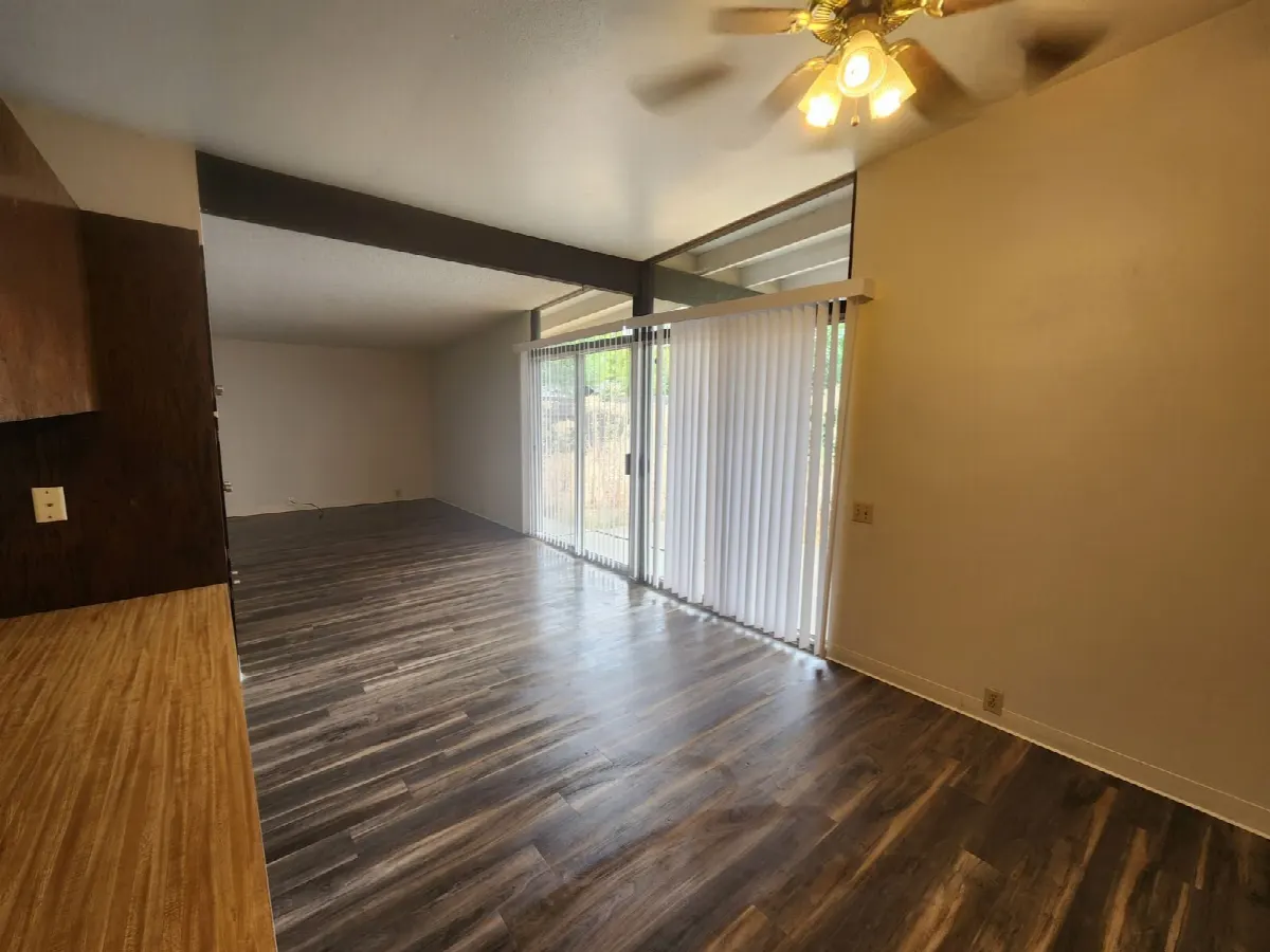 After — House Cleaning in Davis, CA — September 2026