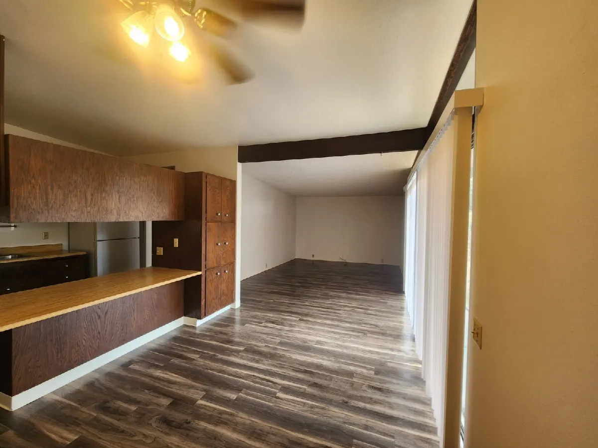 After — House Cleaning in Davis, CA — September 2026