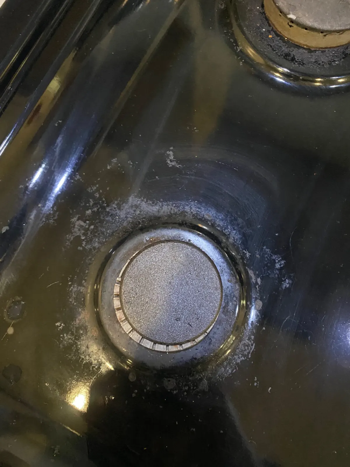 Before — House Cleaning in Sacramento, CA — July 2026