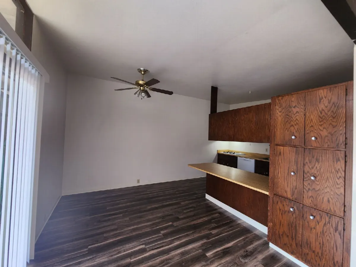 After — House Cleaning in Davis, CA — September 2026