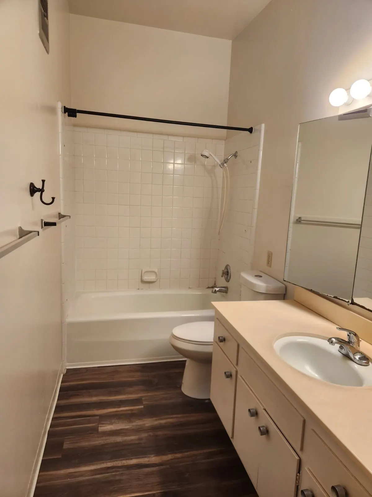 After — House Cleaning in Davis, CA — September 2026
