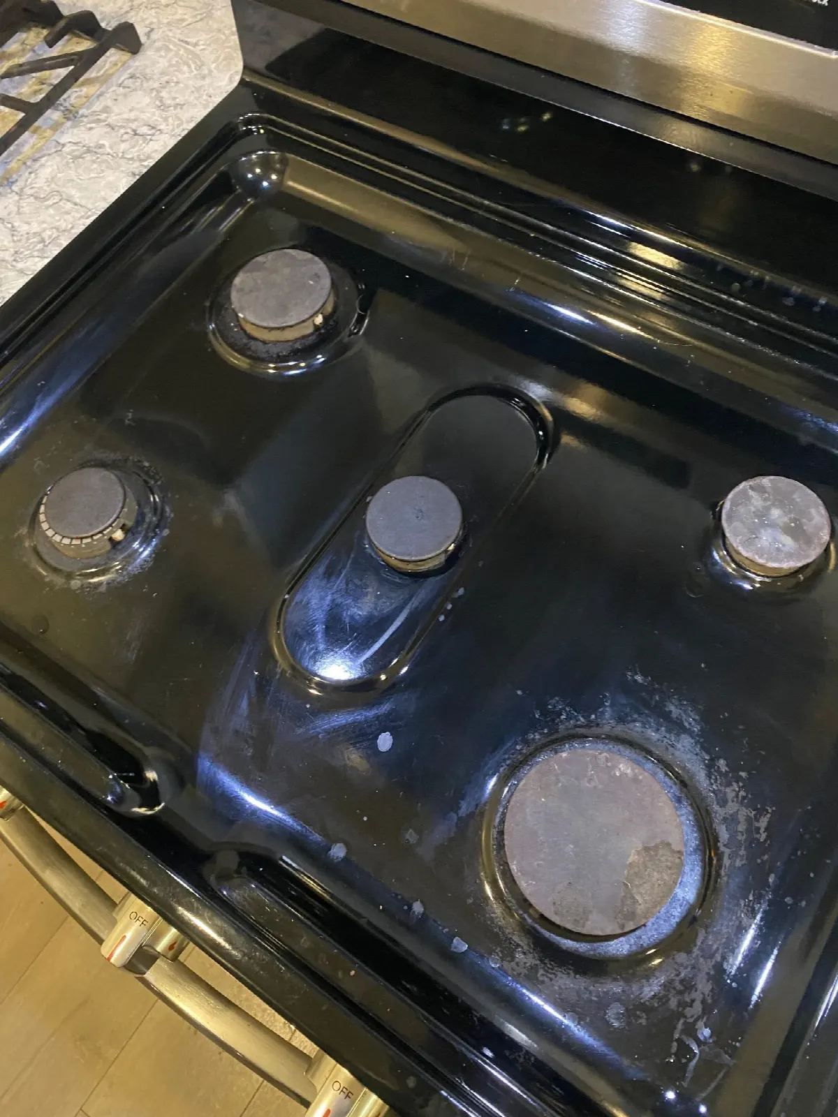 Before — House Cleaning in Sacramento, CA — July 2026