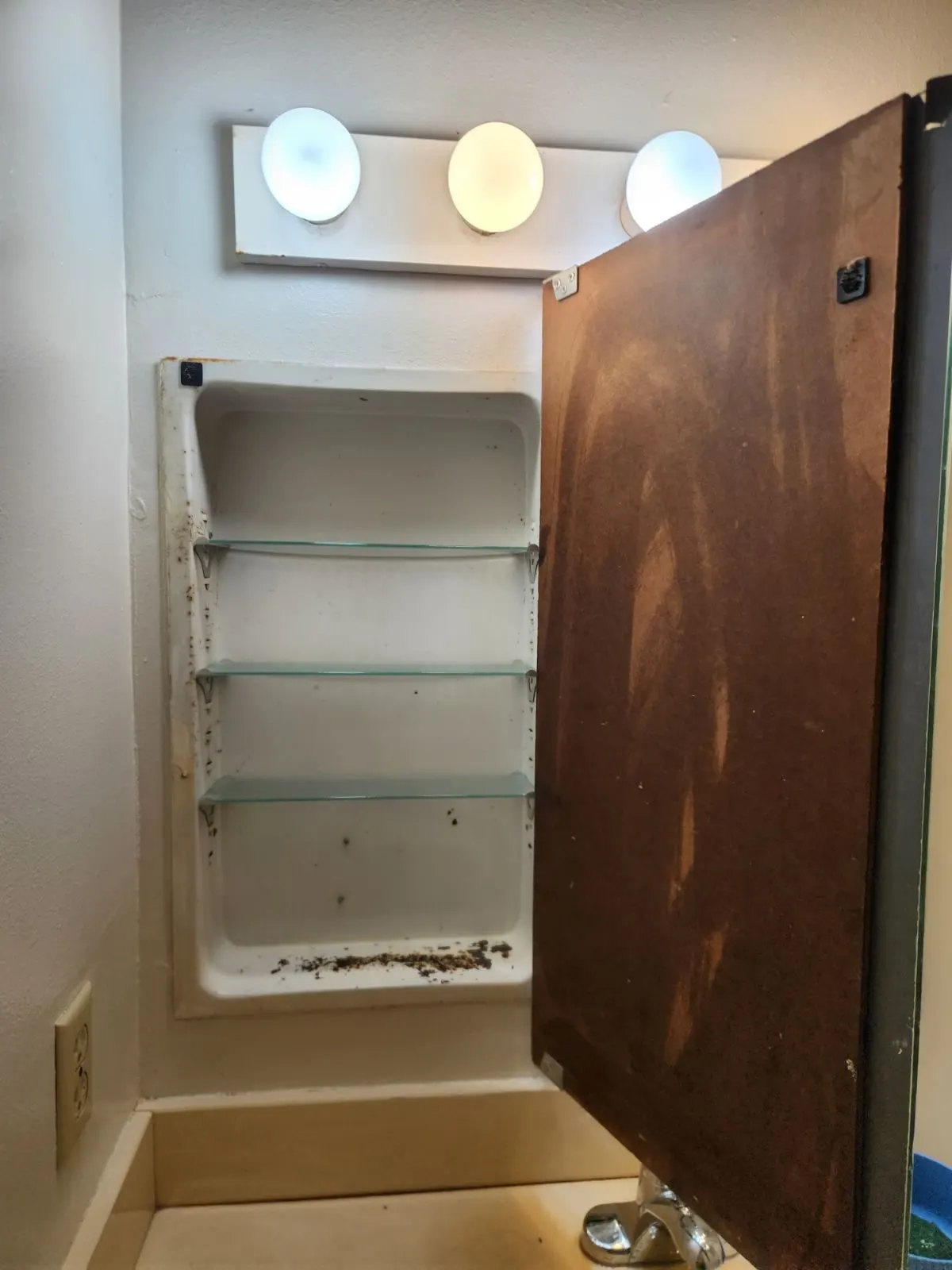 Before — House Cleaning in Davis, CA — September 2026