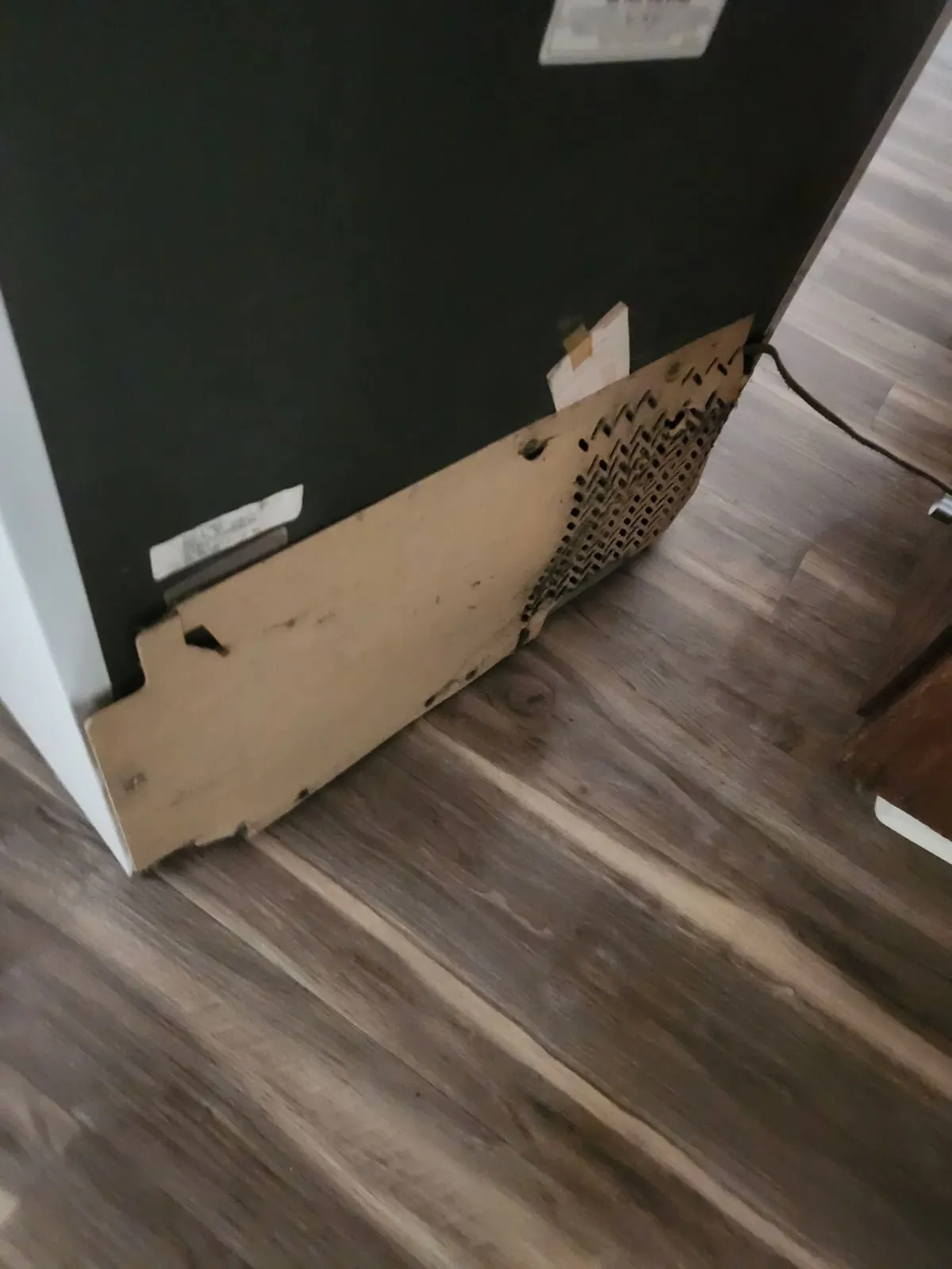 After — House Cleaning in Davis, CA — September 2026