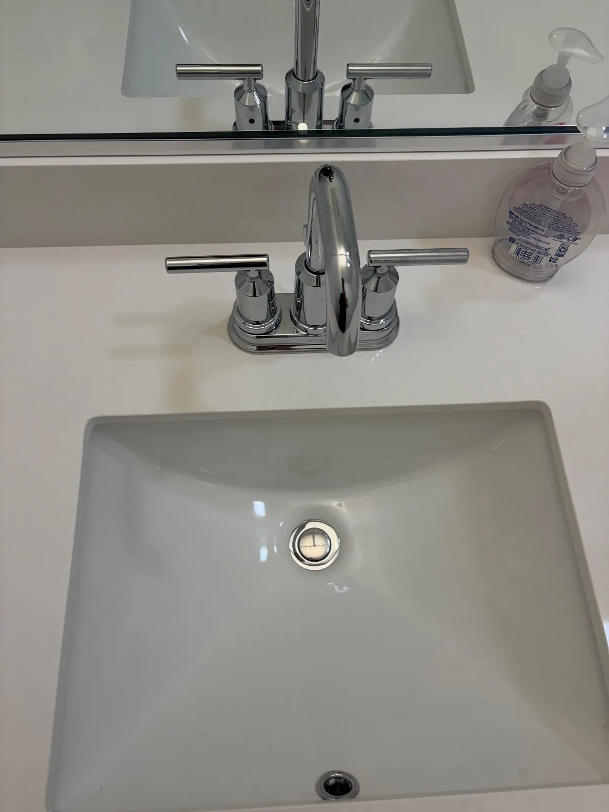 After — House Cleaning in Rancho Cordova, CA — September 2026