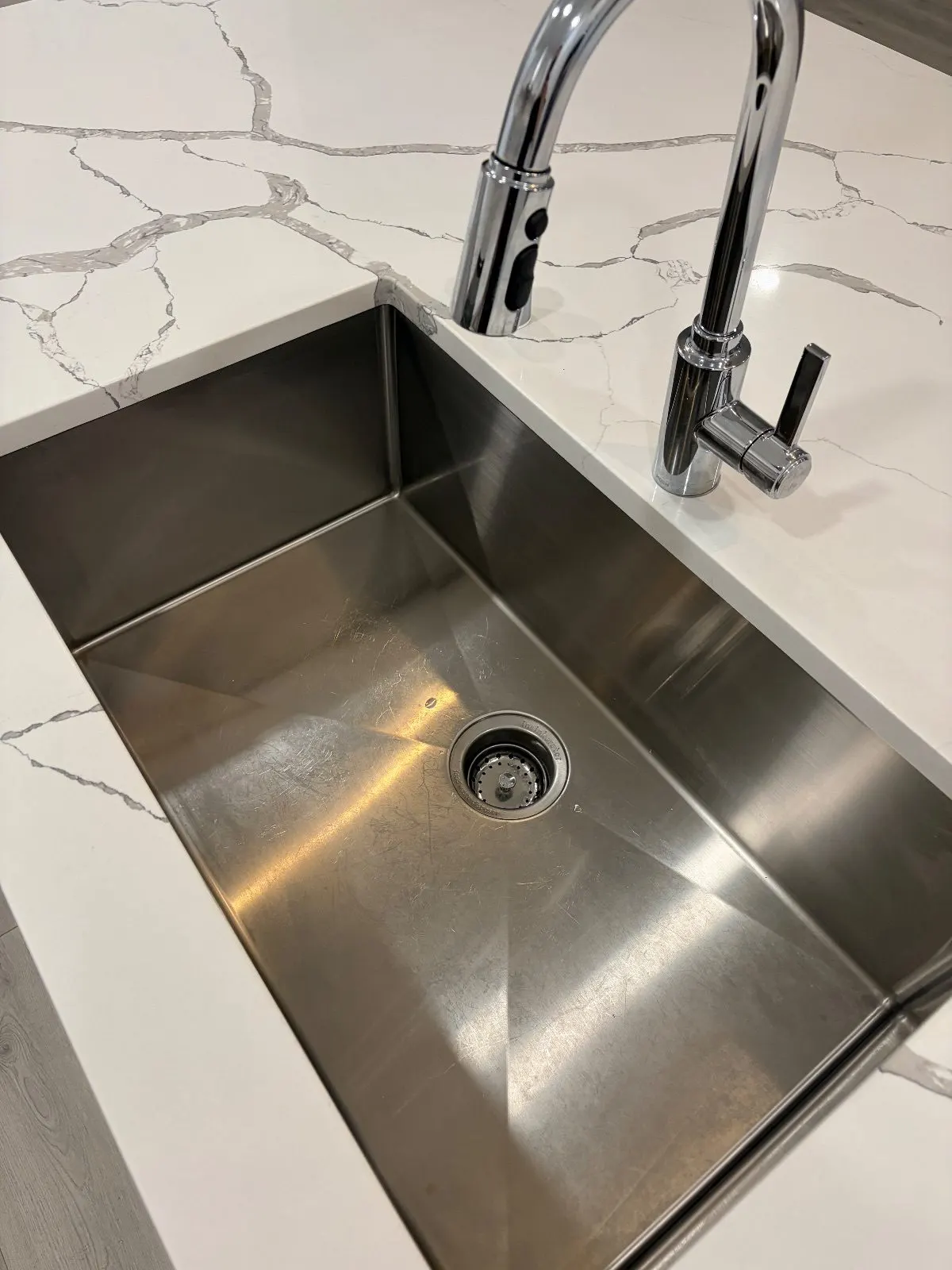 After — House Cleaning in Rancho Cordova, CA — September 2026