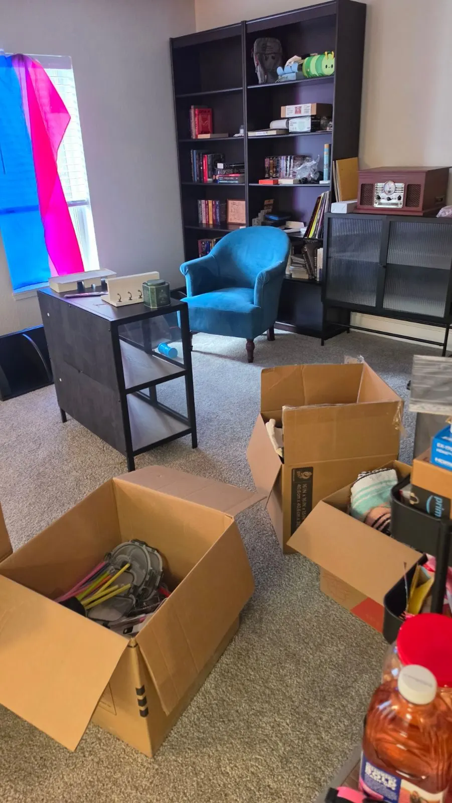 Before — House Cleaning in Vancouver, WA — September 2026
