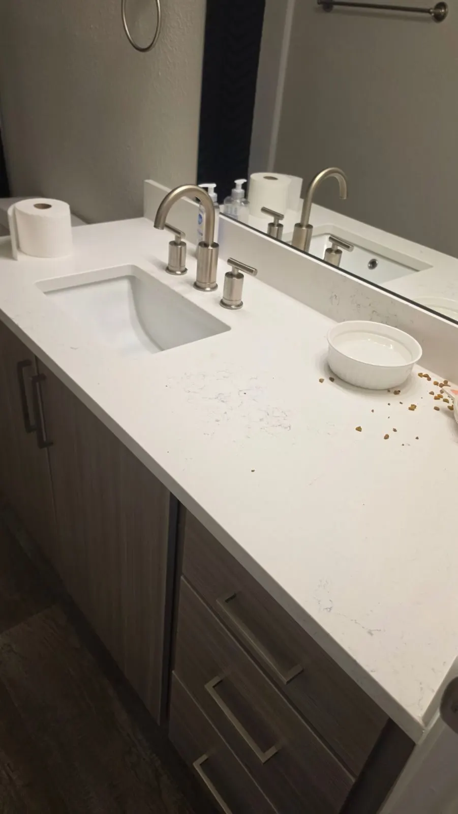 Before — House Cleaning in Vancouver, WA — September 2026