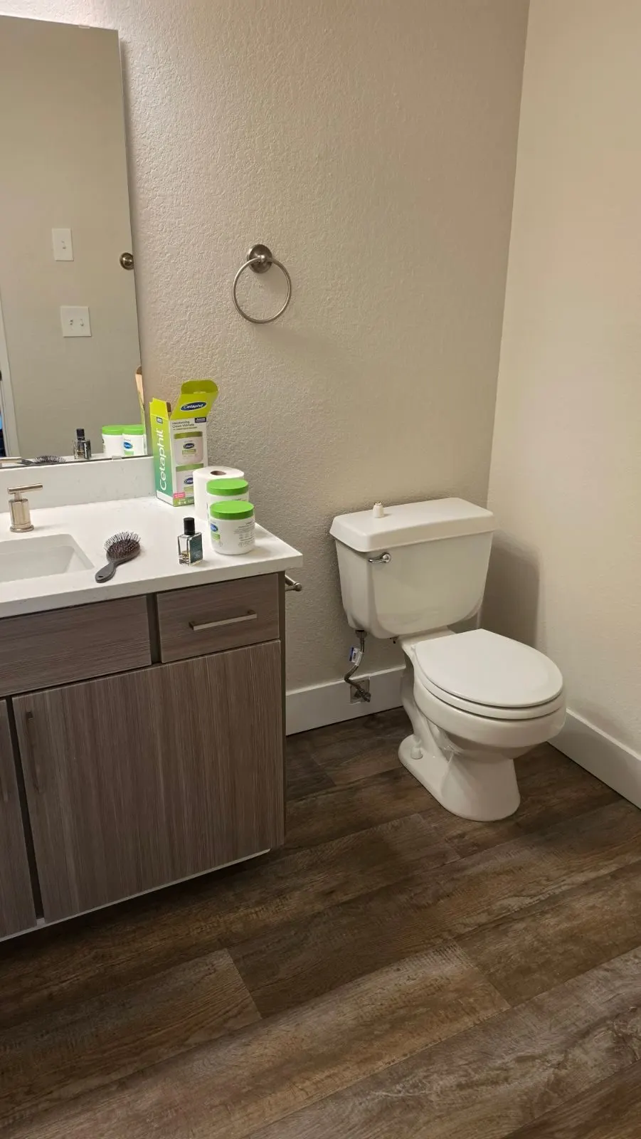 Before — House Cleaning in Vancouver, WA — September 2026