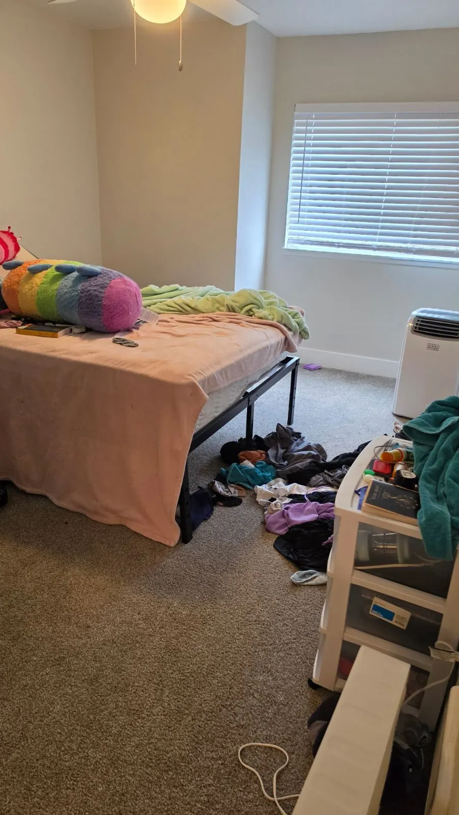 Before — House Cleaning in Vancouver, WA — September 2026