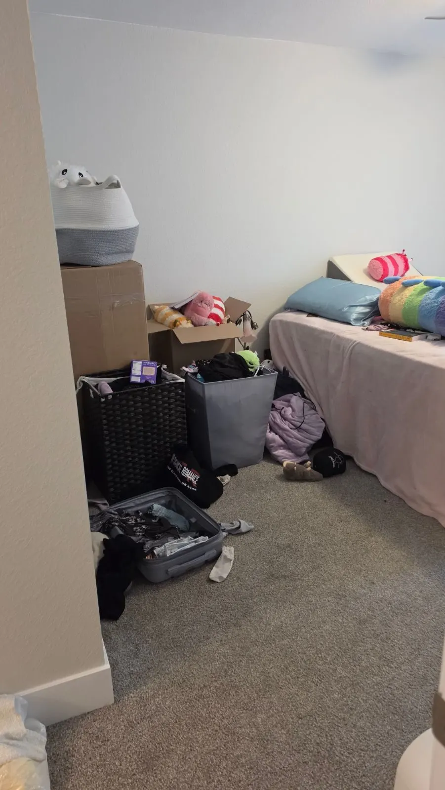 Before — House Cleaning in Vancouver, WA — September 2026