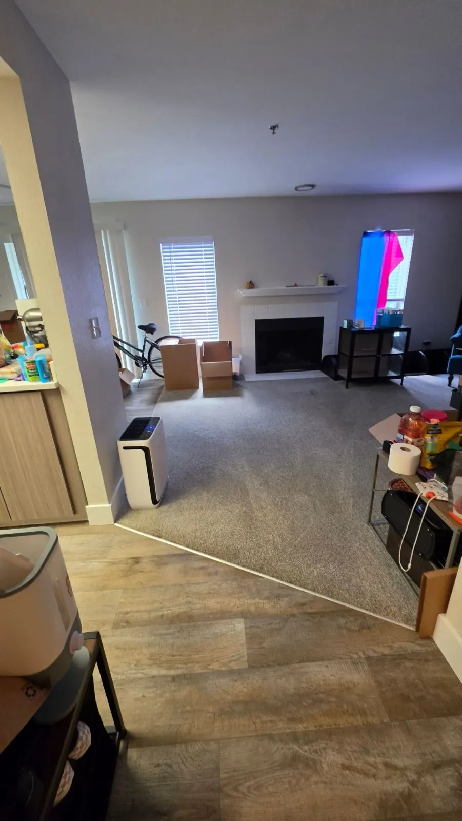 After — House Cleaning in Vancouver, WA — September 2026
