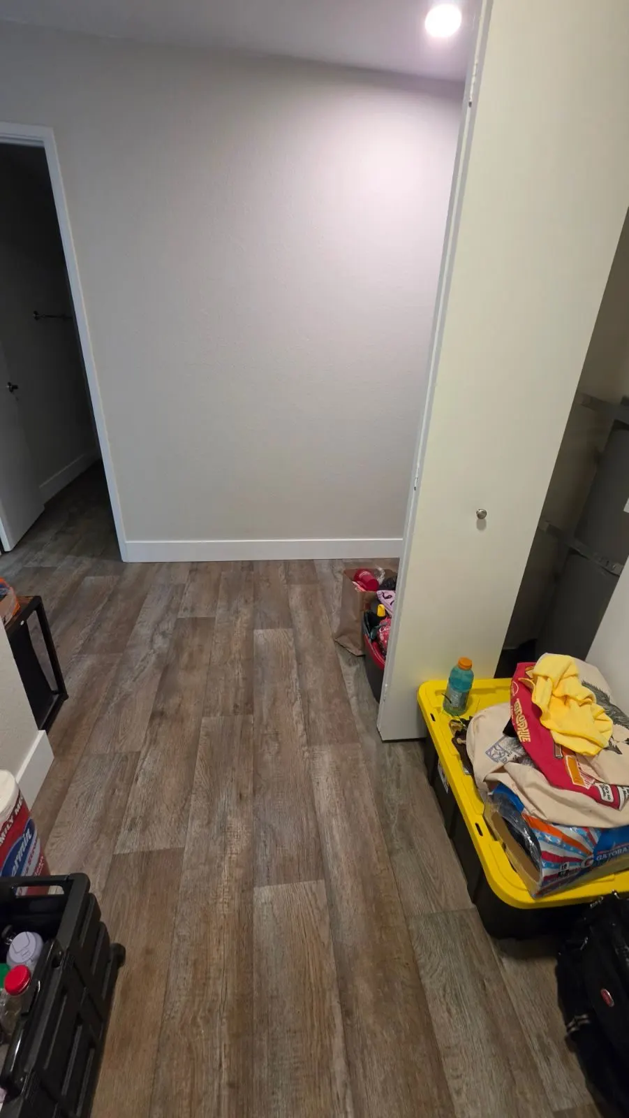 After — House Cleaning in Vancouver, WA — September 2026