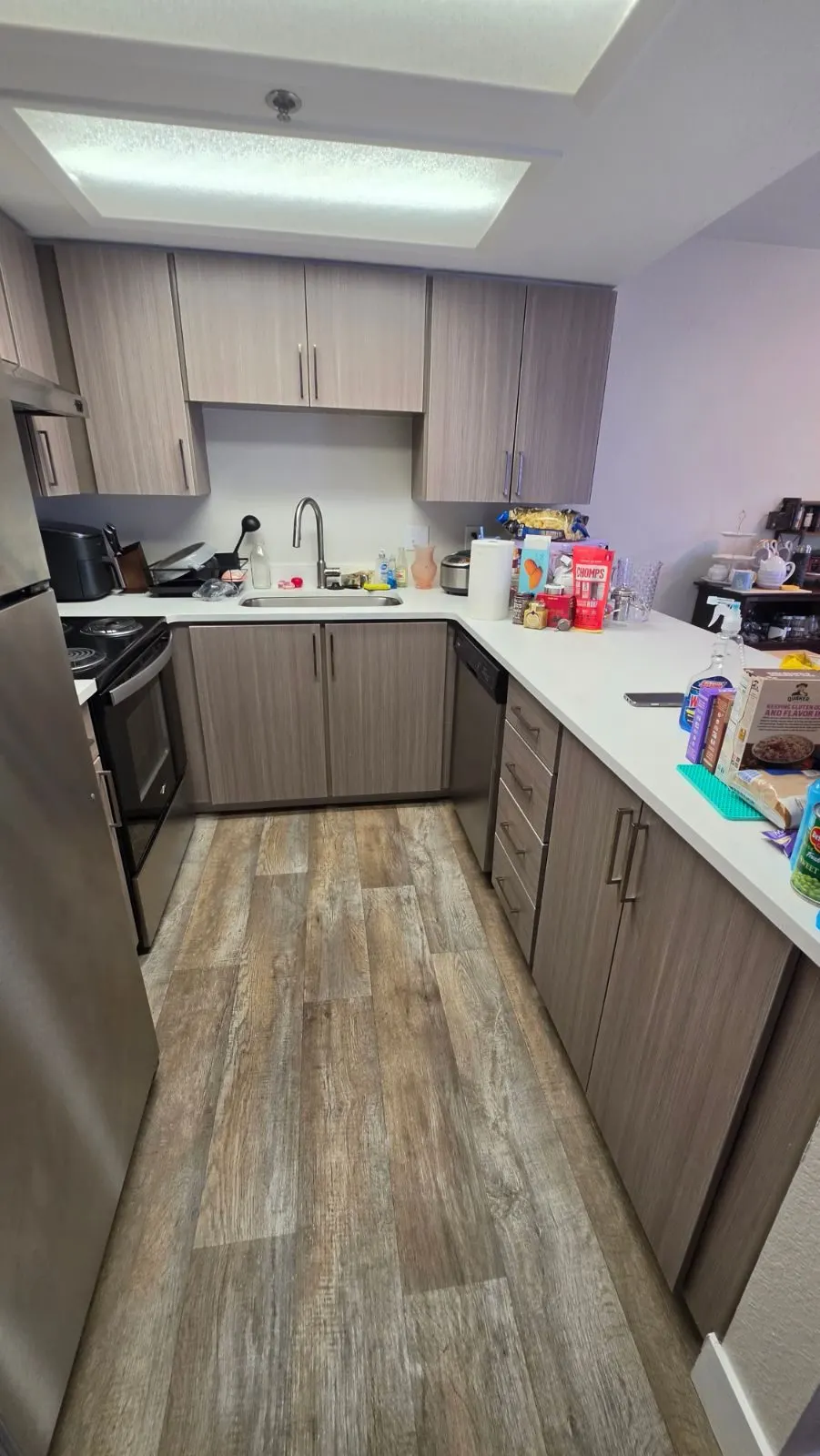 After — House Cleaning in Vancouver, WA — September 2026