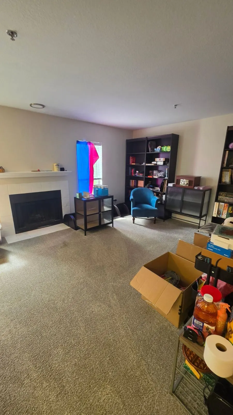 After — House Cleaning in Vancouver, WA — September 2026