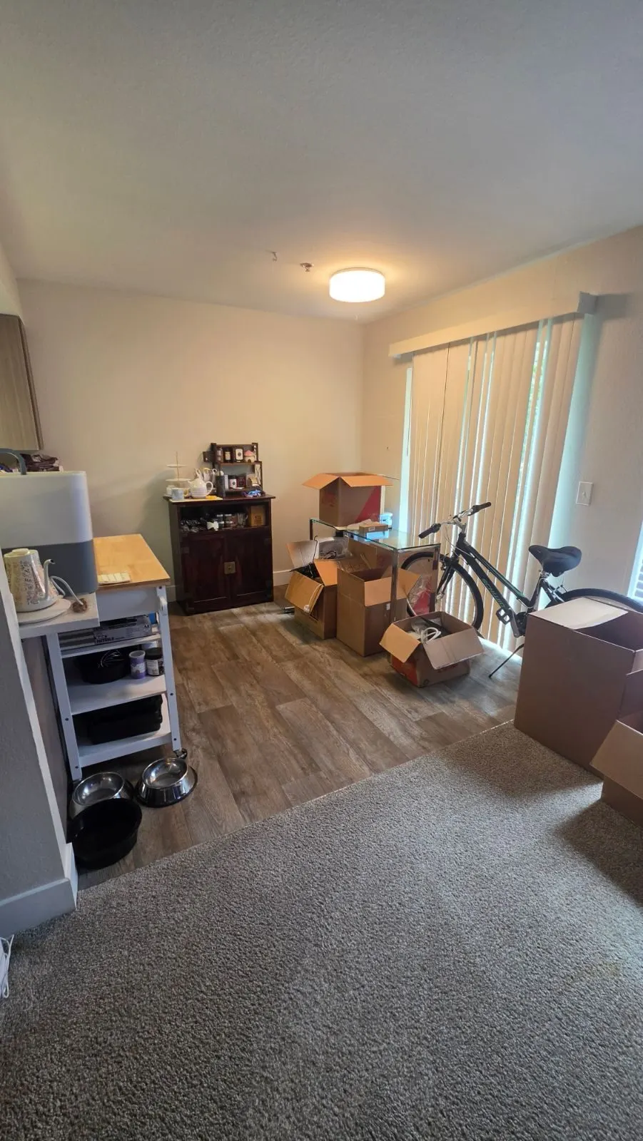 After — House Cleaning in Vancouver, WA — September 2026