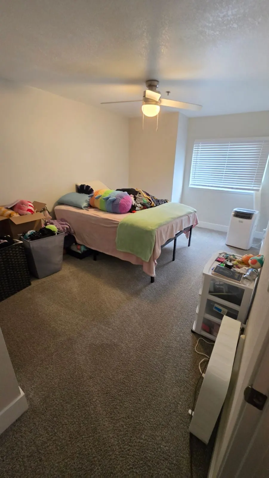 After — House Cleaning in Vancouver, WA — September 2026