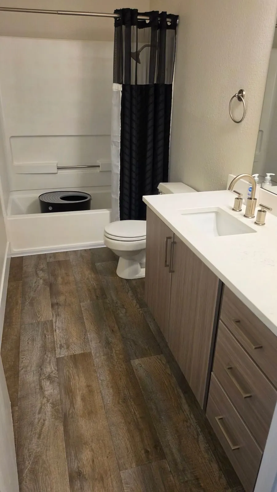 After — House Cleaning in Vancouver, WA — September 2026