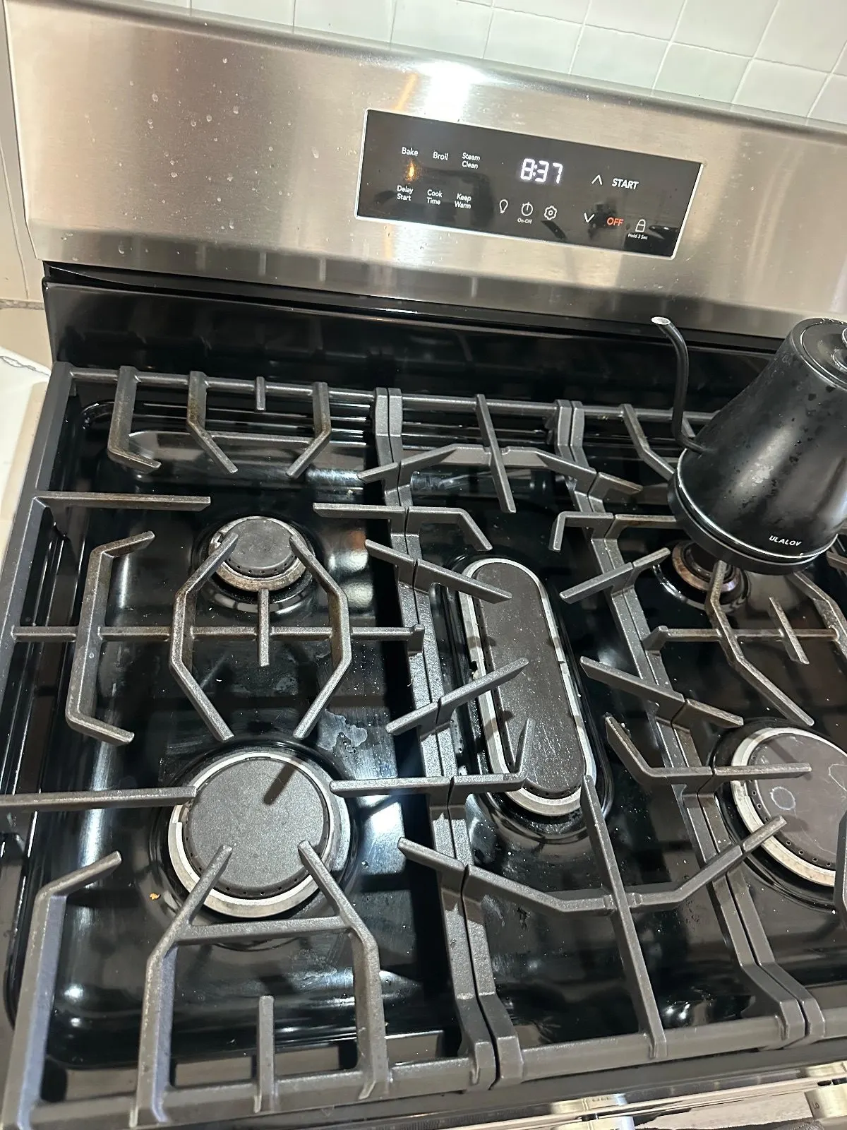 Before — House Cleaning in Woodland, CA — September 2026