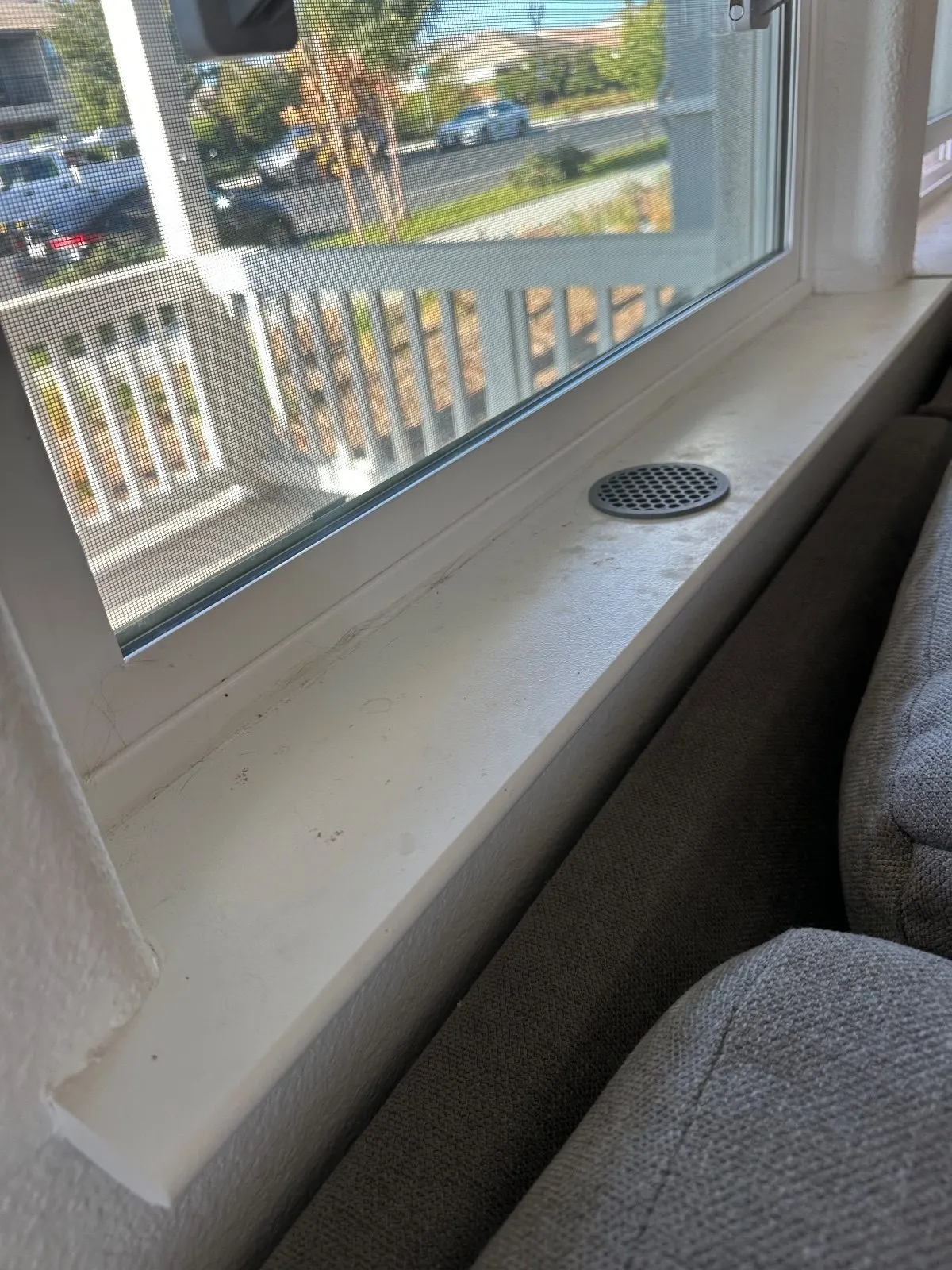 Before — House Cleaning in Woodland, CA — September 2026