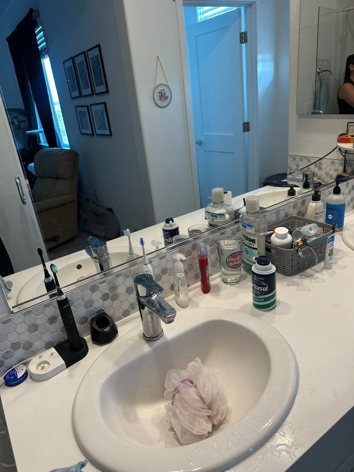 Before — House Cleaning in Woodland, CA — September 2026