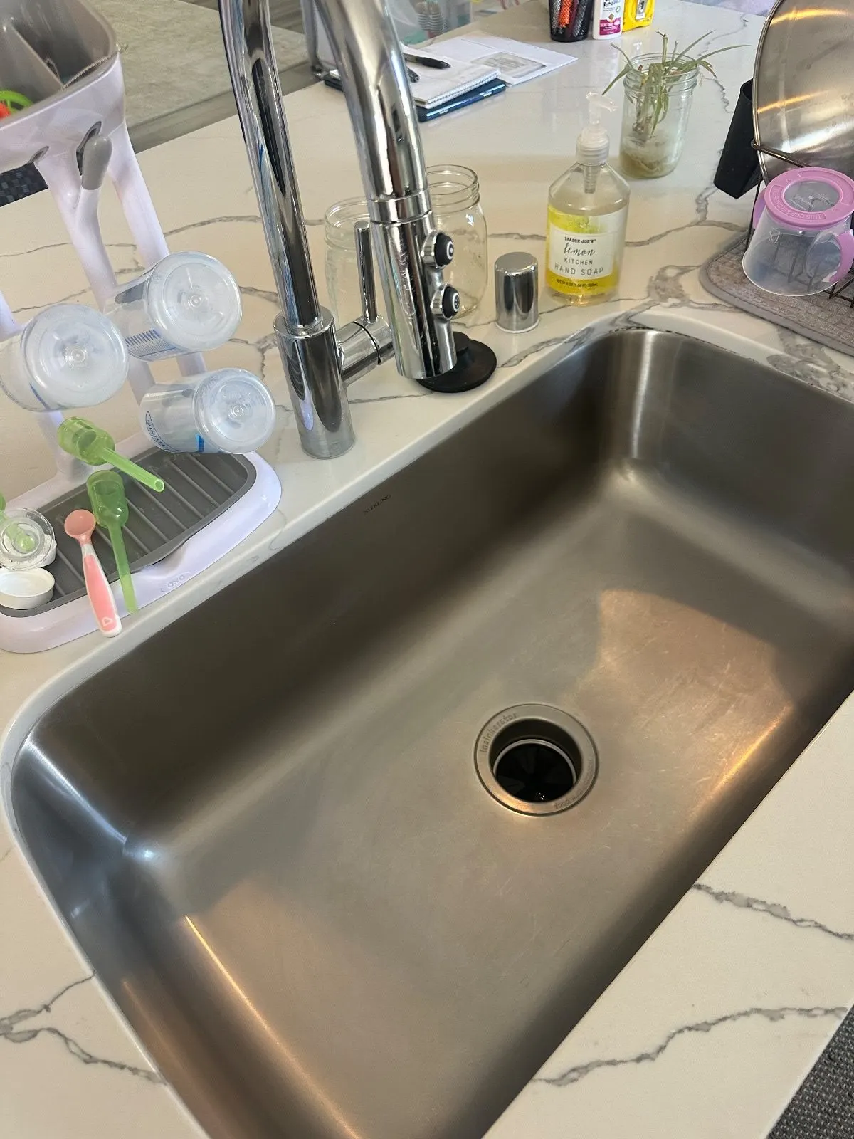 After — House Cleaning in Woodland, CA — September 2026