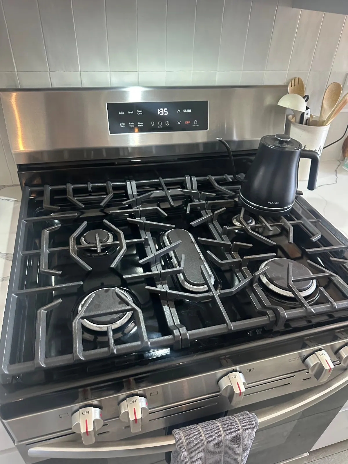 After — House Cleaning in Woodland, CA — September 2026