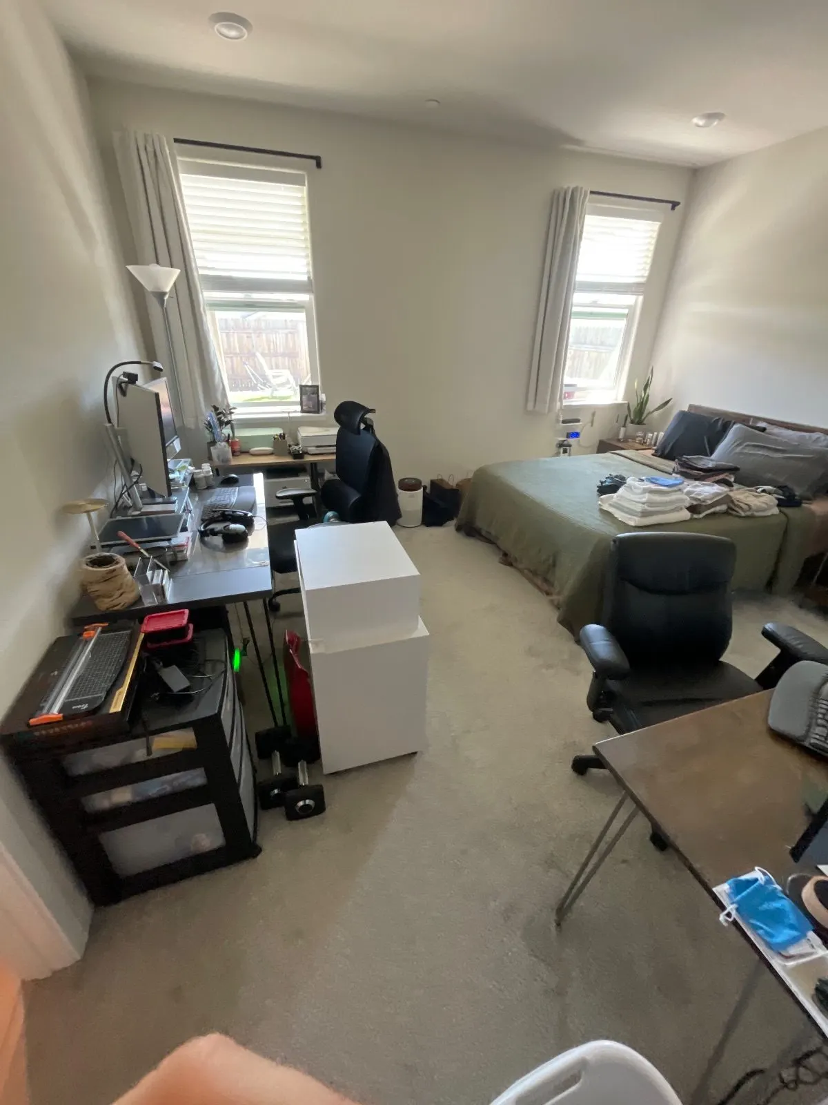 After — Home Organizing in Roseville, CA — September 2026