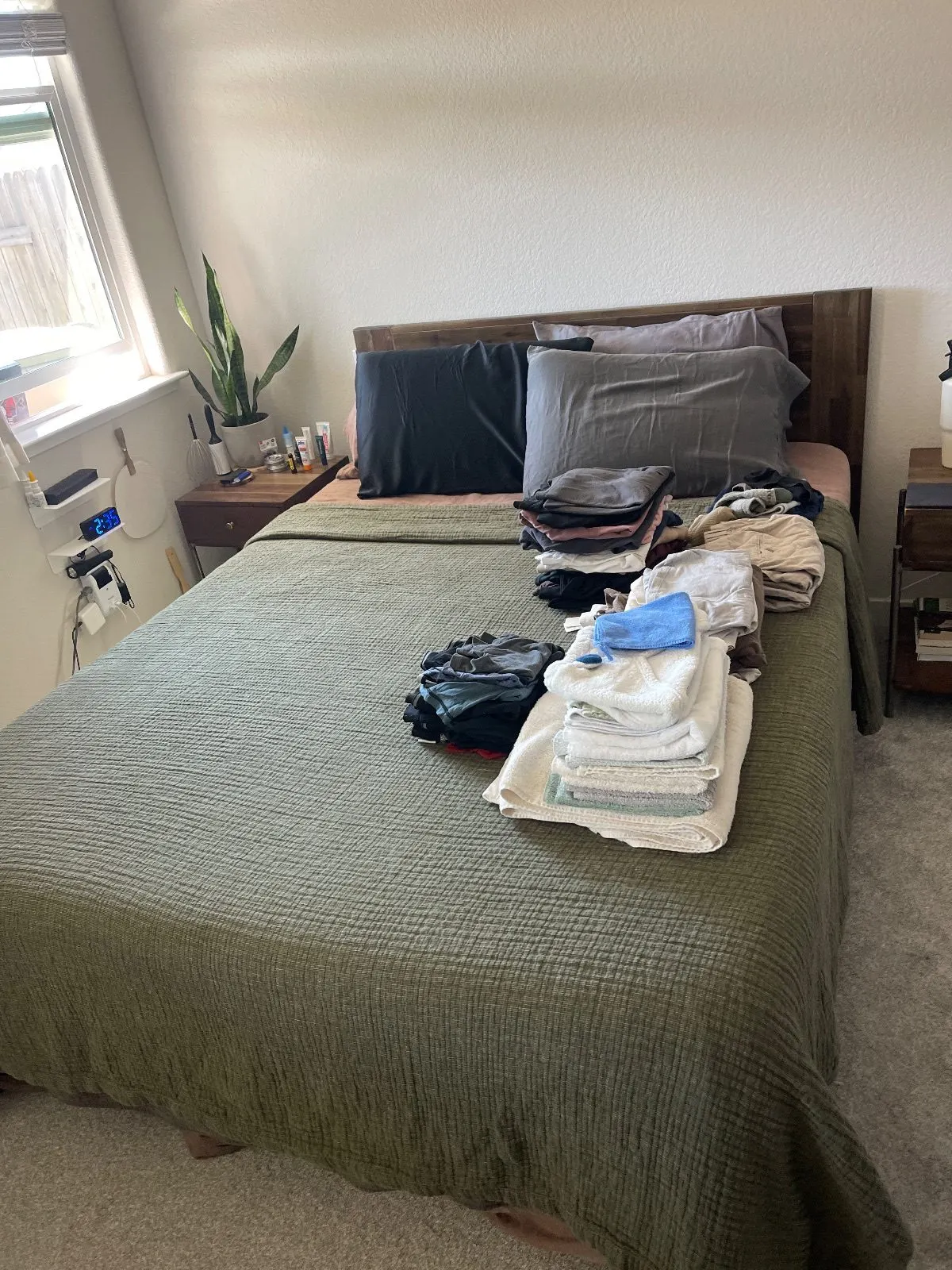 After — Home Organizing in Roseville, CA — September 2026